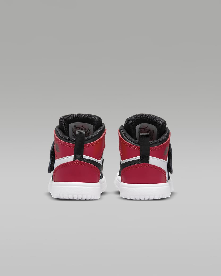 Air force one pour bebe jordan outlet
